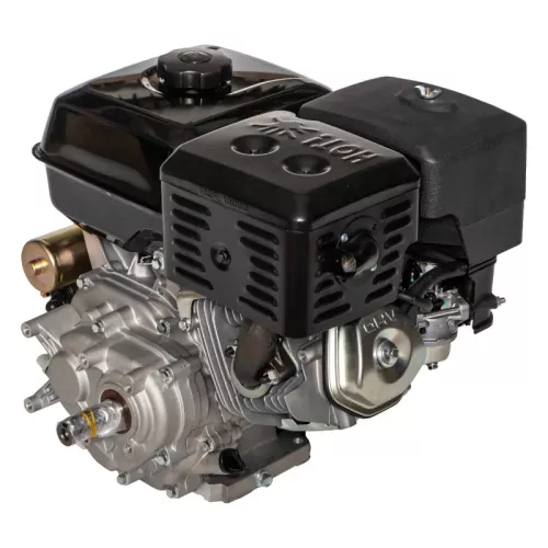 Lifan 190FD-L D25 18А двигатель бензиновый 00-00003127