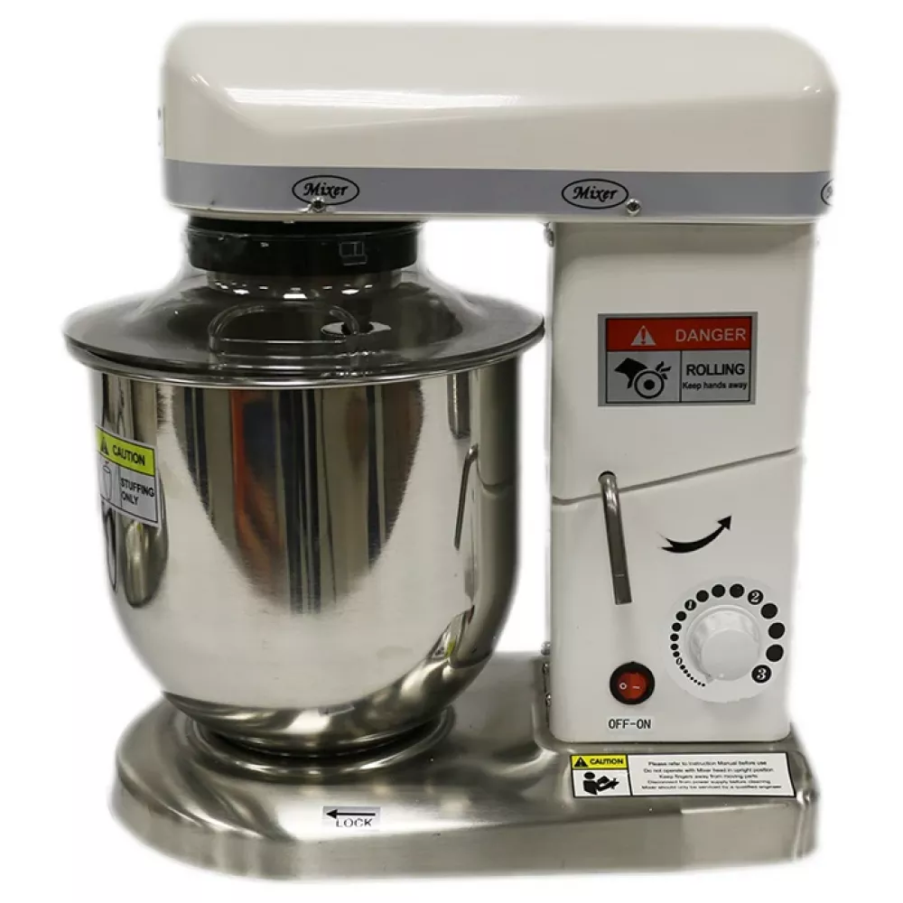 Планетарный миксер Grc B5