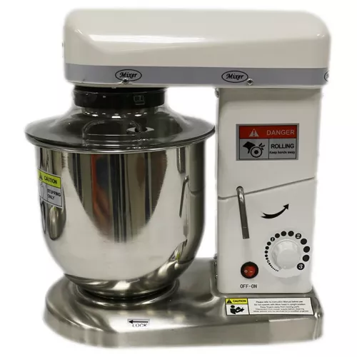 Планетарный миксер Grc B5