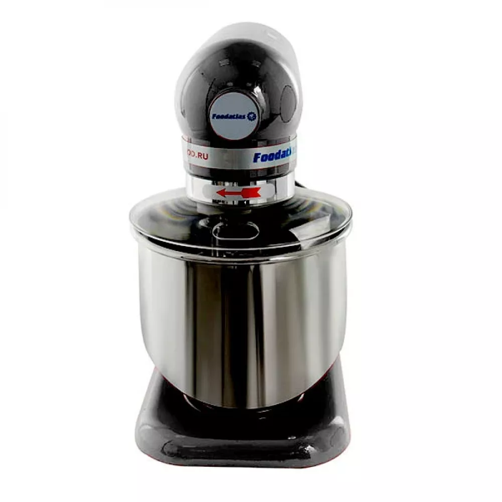 Планетарный миксер Foodatlas B-7A черный