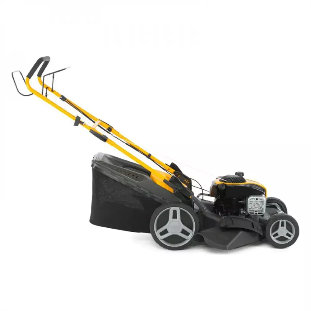 Бензиновая газонокосилка Stiga Combi 48 SQ B, 2L0486828/ST1