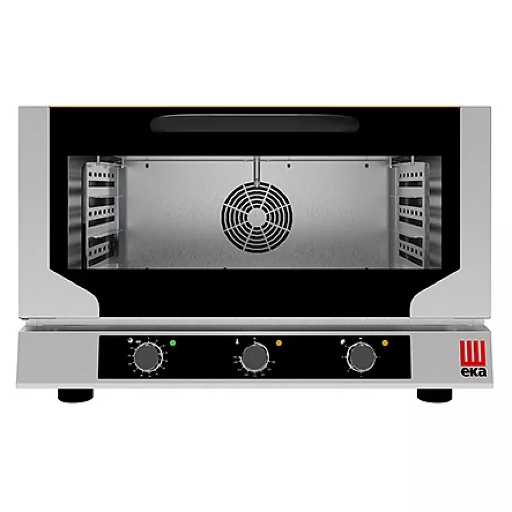 Печь конвекционная Tecnoeka EKF 364 N UD