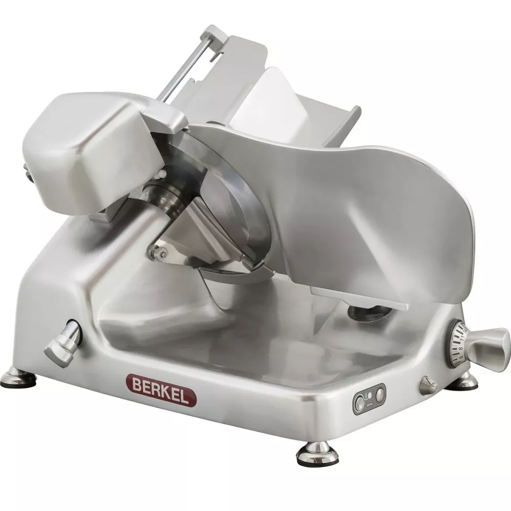 Слайсер Berkel Suprema PEG315 3Ф
