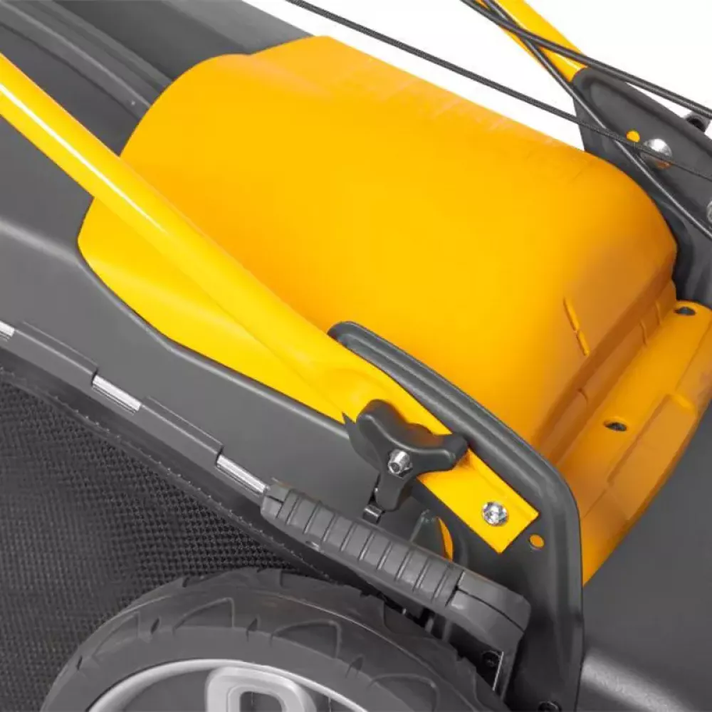 Бензиновая газонокосилка Stiga Combi 53 SQ H, 295536838/ST1