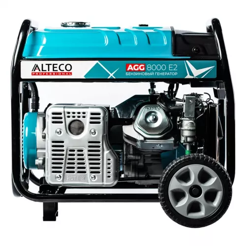 ALTECO Professional AGG 8000E2 бензиновый генератор 13511