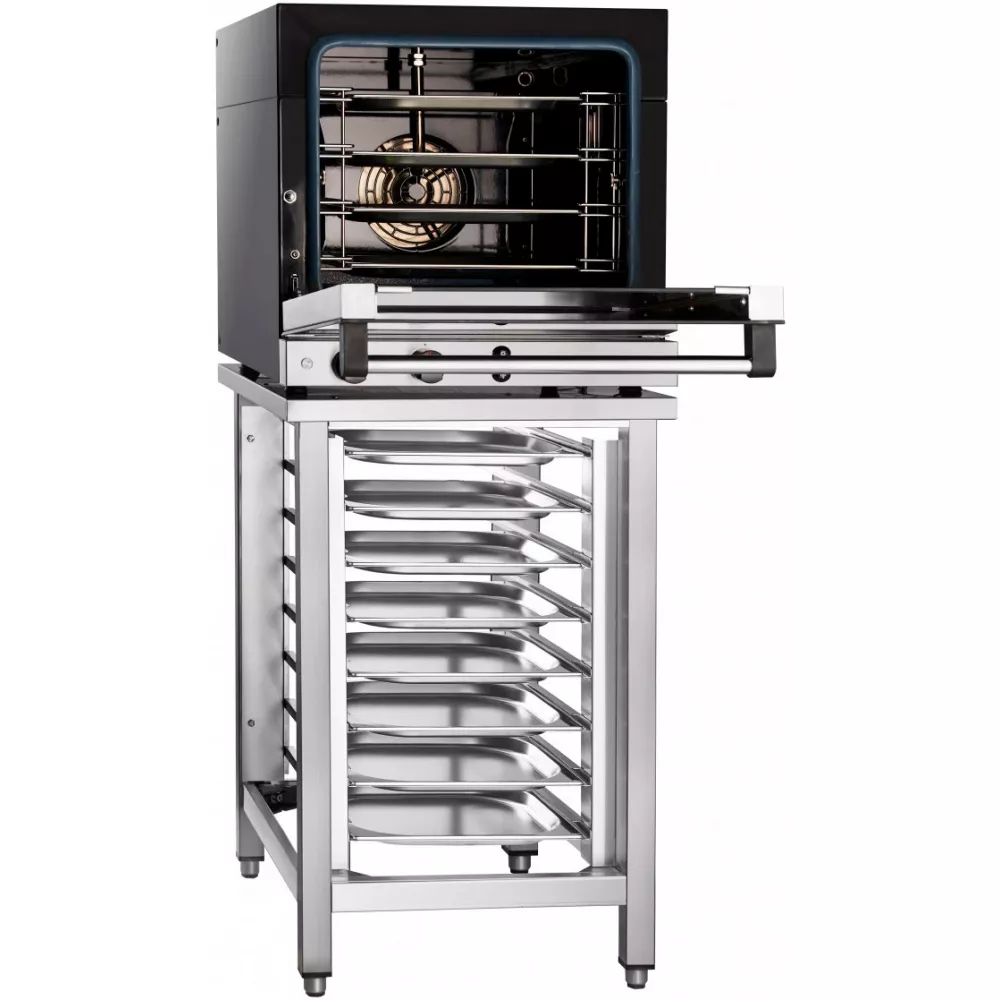 Печь конвекционная электрическая Abat КПП-4-1/2Э