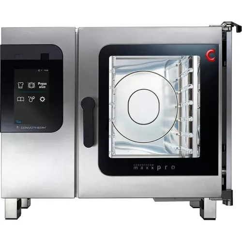 Пароконвектомат Convotherm Maxx Pro easyTouch 6.10 EB
