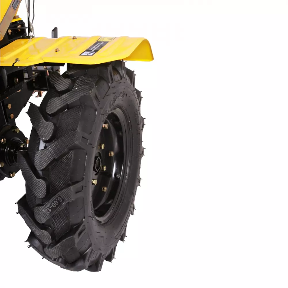 Сельскохозяйственная машина HUTER МК-17000P, 70/5/31