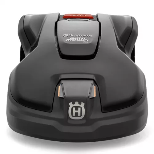 Газонокосилка-робот Husqvarna Automower 305, 9679740-11
