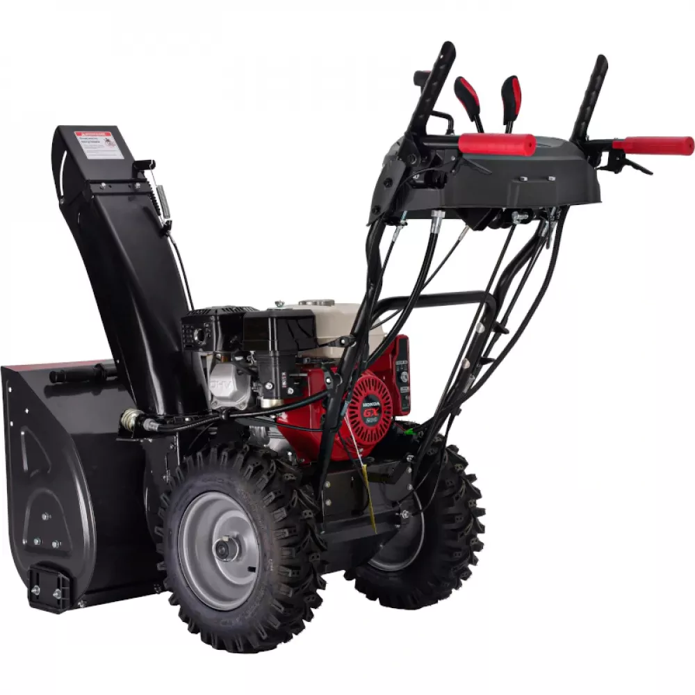 EVOline SBG 610 HE бензиновый снегоуборщик