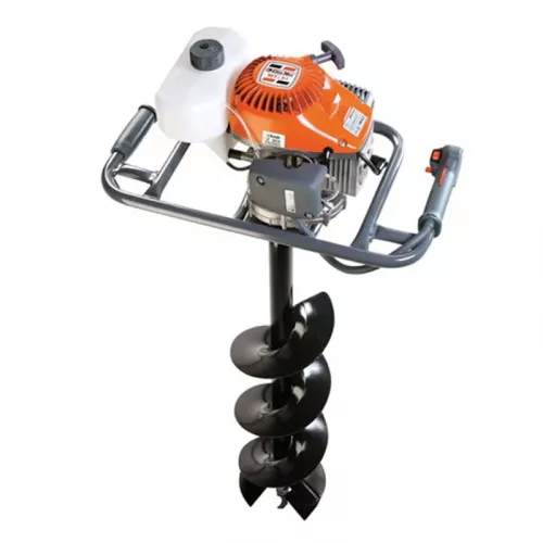 Бензобур Oleo-Mac MTL 51 2,1 л.с., 3752-81010E1