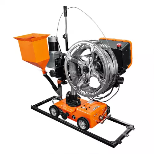 Сварог STANDART MZ1250 М310 сварочный трактор с кареткой AT-2 00000099887