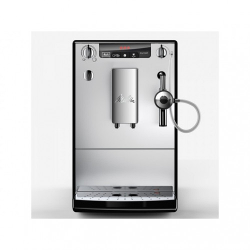 Кофемашина Melitta Caffeo Solo & Perfect Milk silver