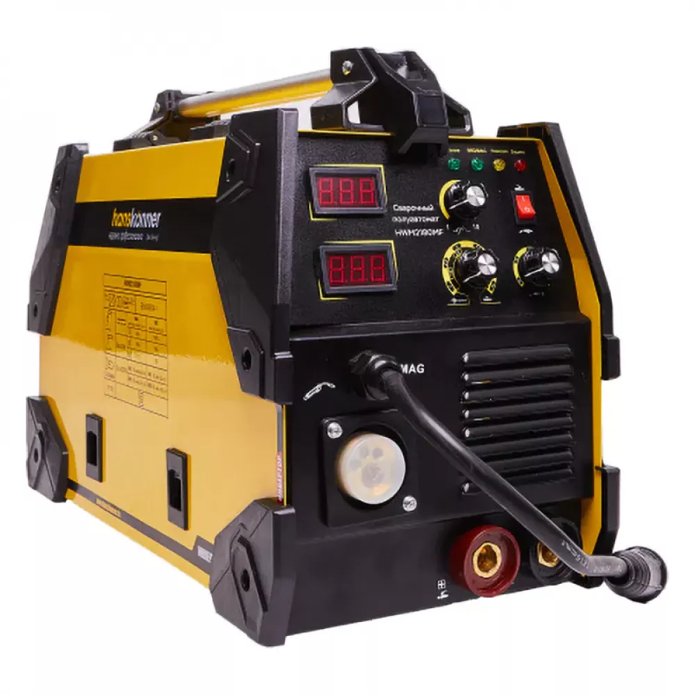 Hanskonner HWM2180MF сварочный полуавтомат