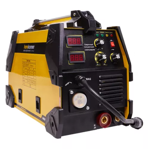 Hanskonner HWM2180MF сварочный полуавтомат