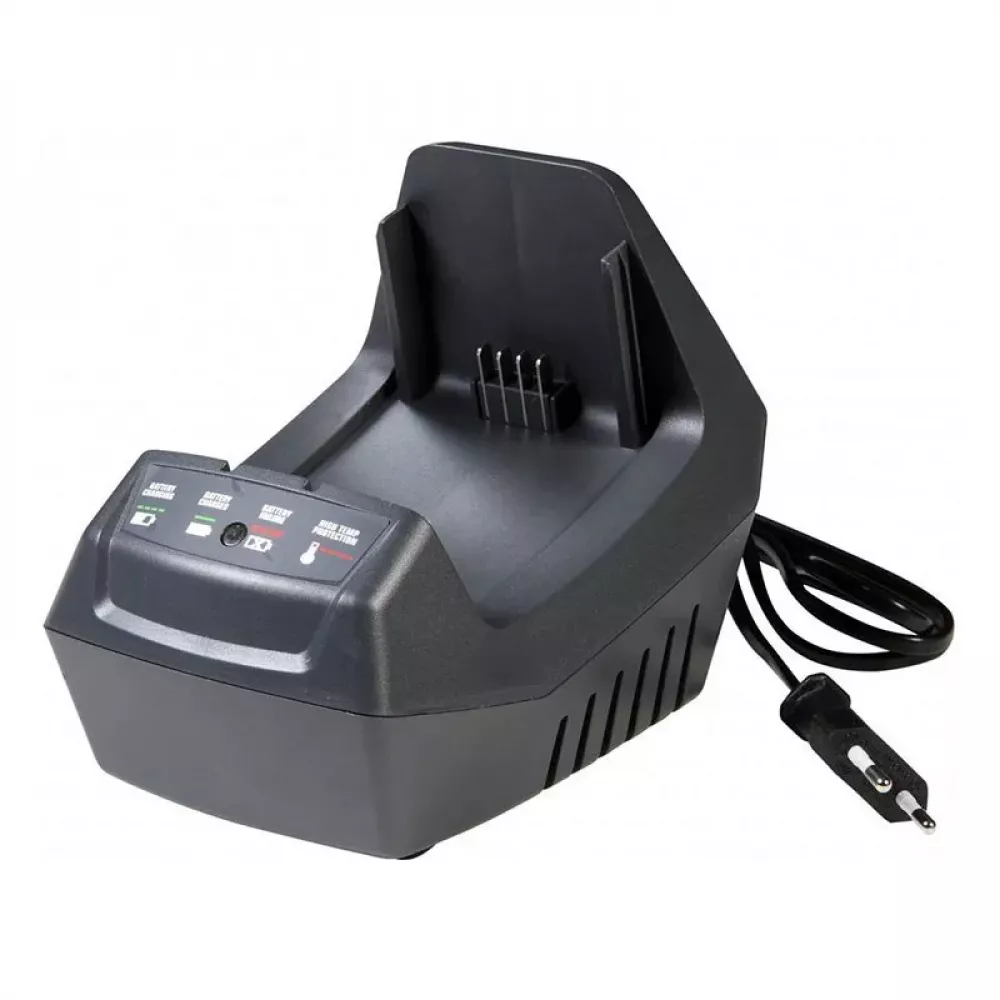 Oleo-Mac GI 44T аккумуляторная газонокосилка (1 x 5 Ач, ЗУ) 5415-9001S1