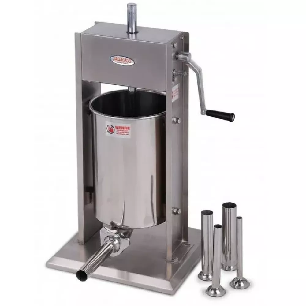 Шприц колбасный Hakka Brother SV-12