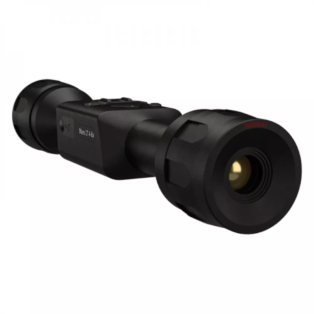 ATN MARS LT 160 4-8x тепловизионный прицел MSLT1625