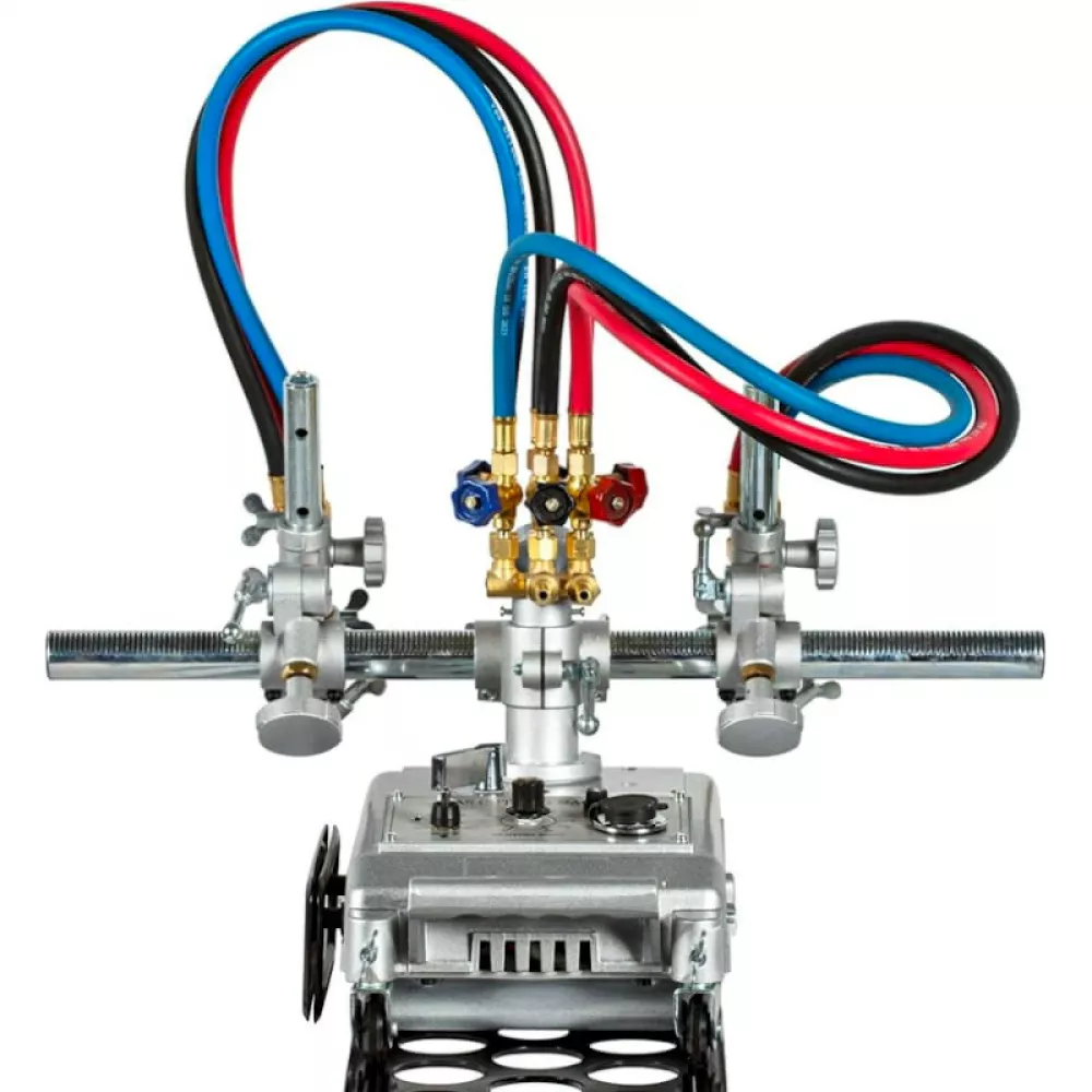 ПТК CG-100 машина термической резки с 2 резаками 001.030.006