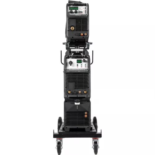 ПТК HANKER MULTIMIG 500S DP H52 сварочный инвертор 005.400.204