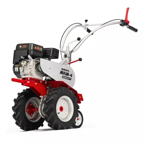Мотоблок Мобил К МКМ-4 КОМФОРТ, MBK0018461