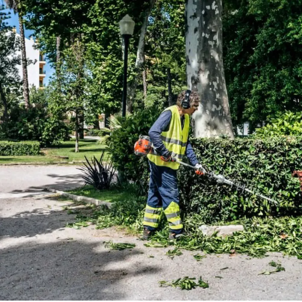 Бензоножницы Husqvarna 525HE3, 9679449-01