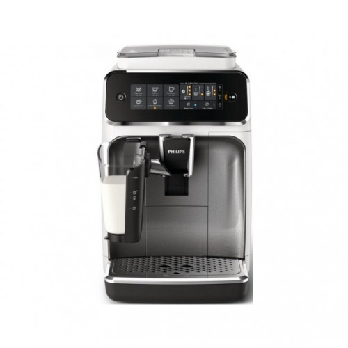 Кофемашина Philips EP3243 Series 3200 LatteGo