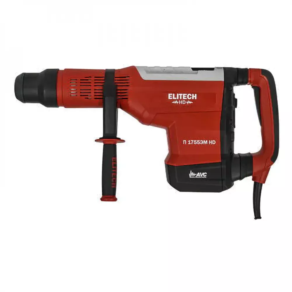ELITECH П 1755ЭМ HD (E2205.005.00) перфоратор sds-max 201379