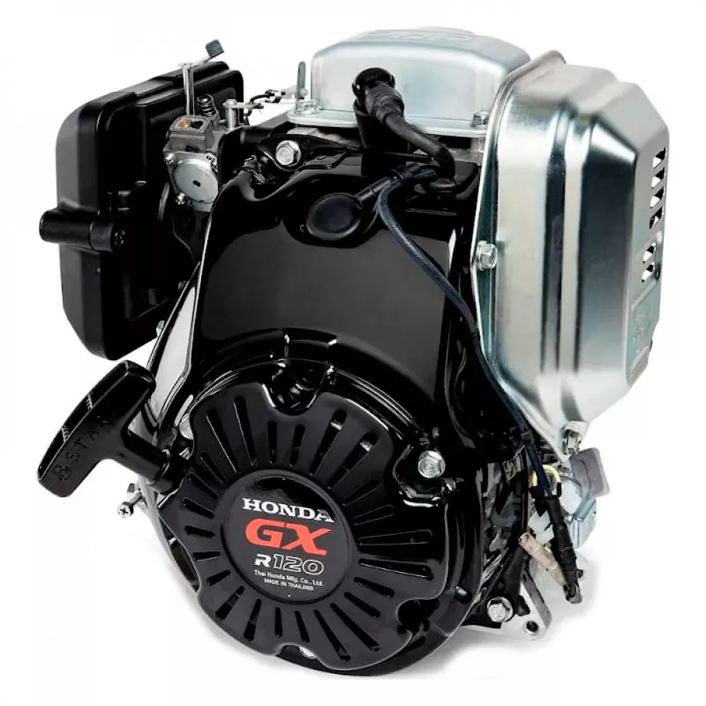HONDA GXR 120 RT KR-GB-SD двигатель бензиновый