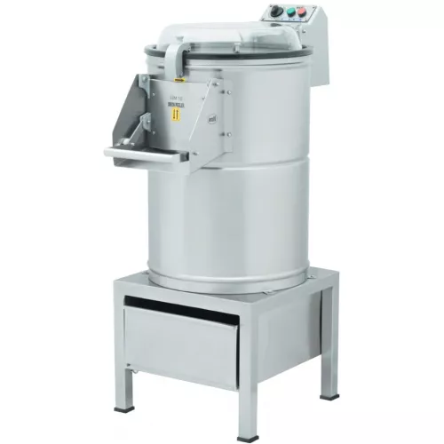 Лукочистка Ozti SSM 10 380В, с фильтром