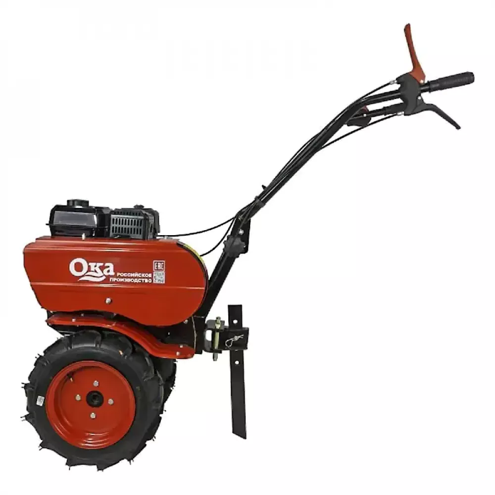 КАДВИ МБ-1Д2М13 Ока мотоблок бензиновый 00-00156784