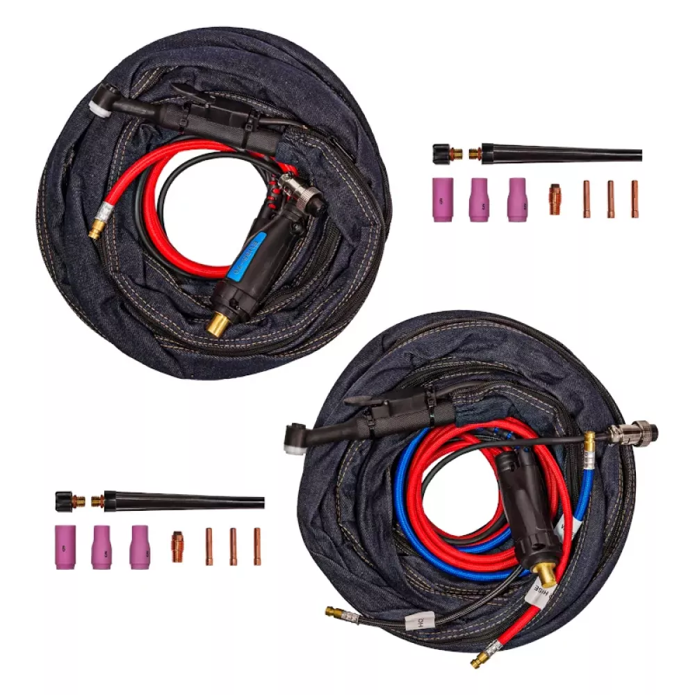 EVERLAST PowerTig 325EXT сварочный инвертор tig 3EV325EXT