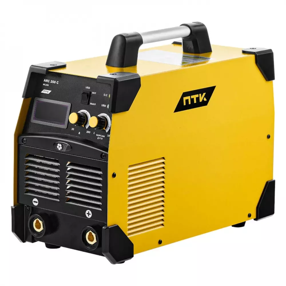 ПТК RILON ARC 250 C сварочный инвертор 005.300.128
