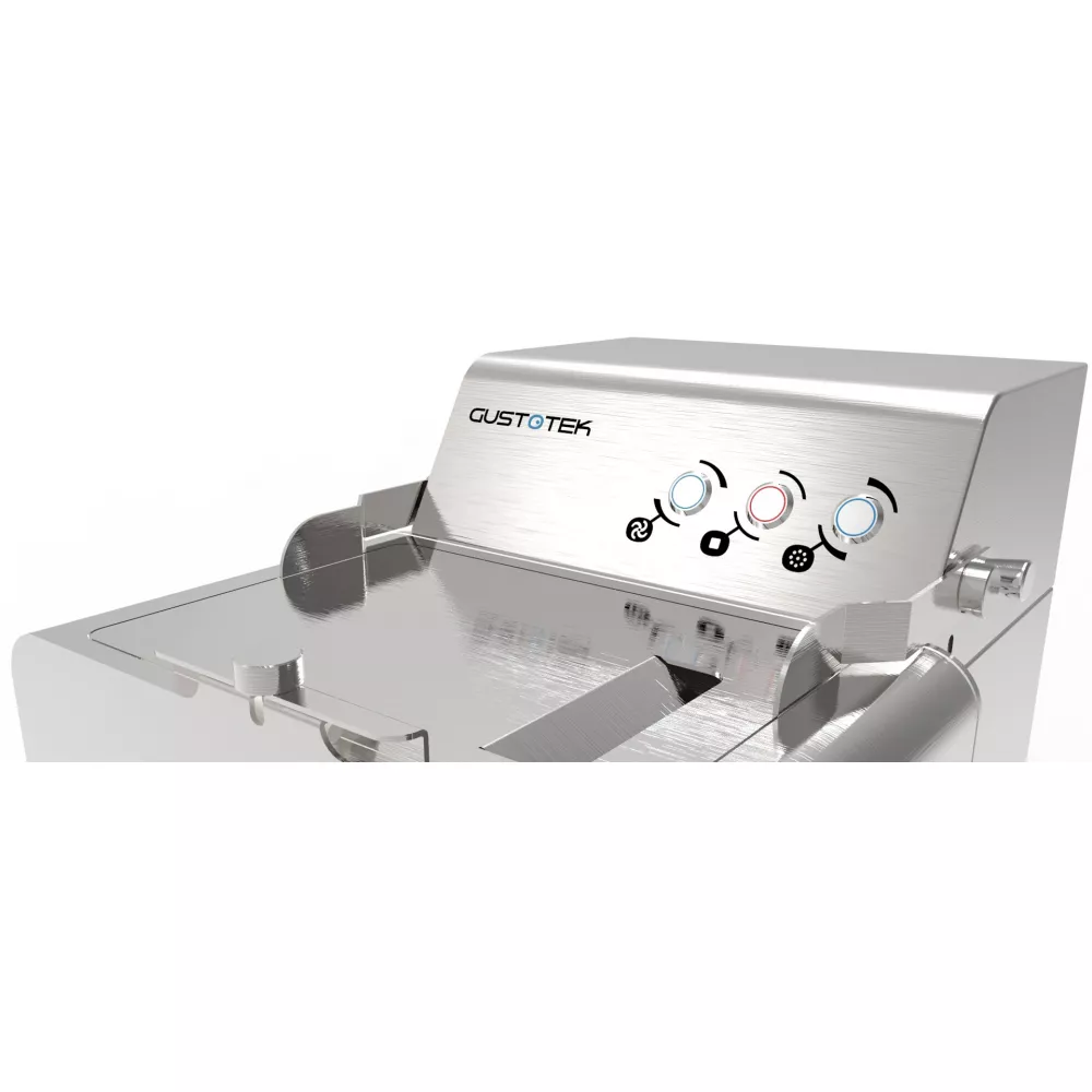 Машина для формирования пасты Gustotek GT104M