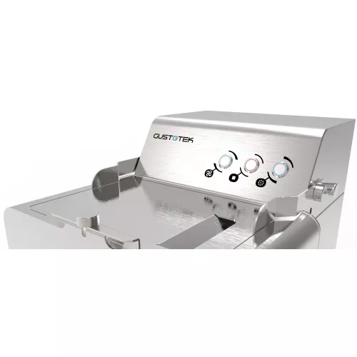 Машина для формирования пасты Gustotek GT104M