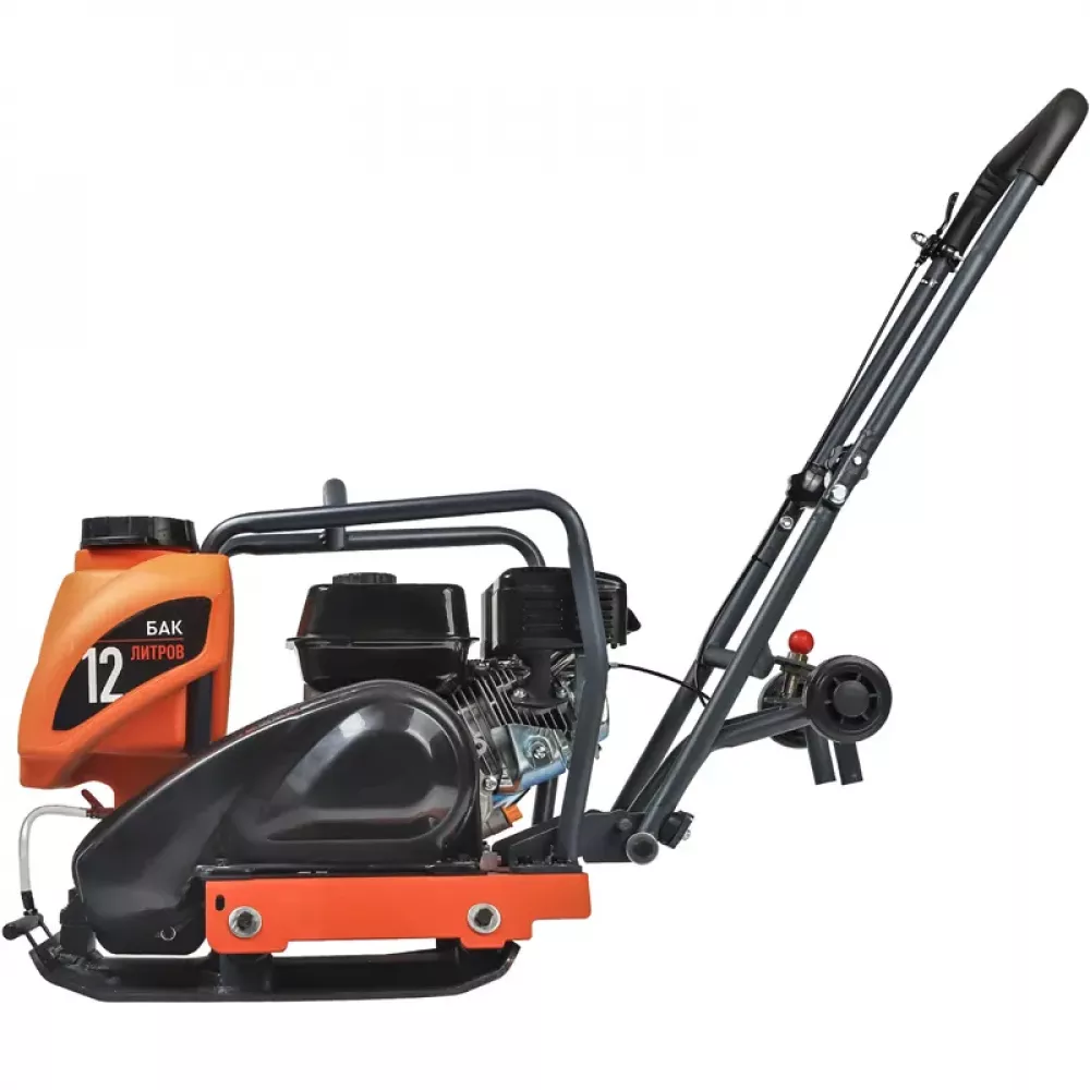 PATRIOT SVR-80T виброплита бензиновая 550123081