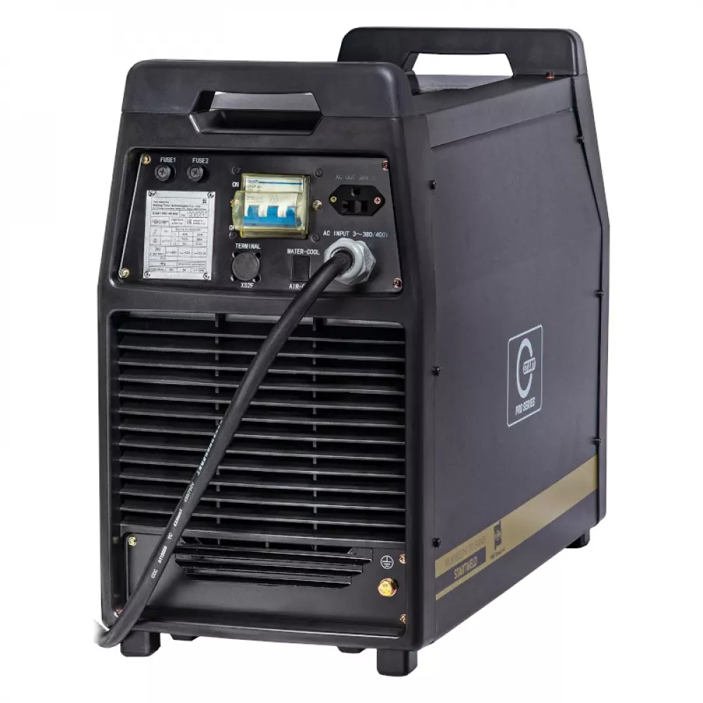 START PRO TimeGroup NB500 сварочный полуавтомат 2STP1650