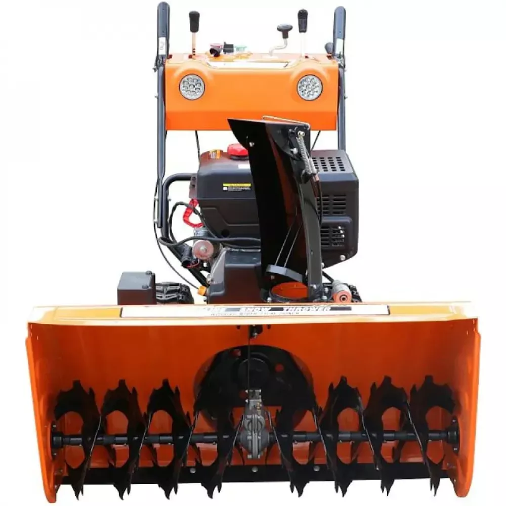 TOR WT-1020 Loncin снегоуборщик бензиновый 1024410