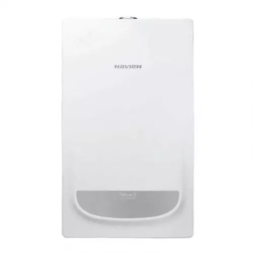 Navien Deluxe S-16K Coaxial котел газовый НС-1205496