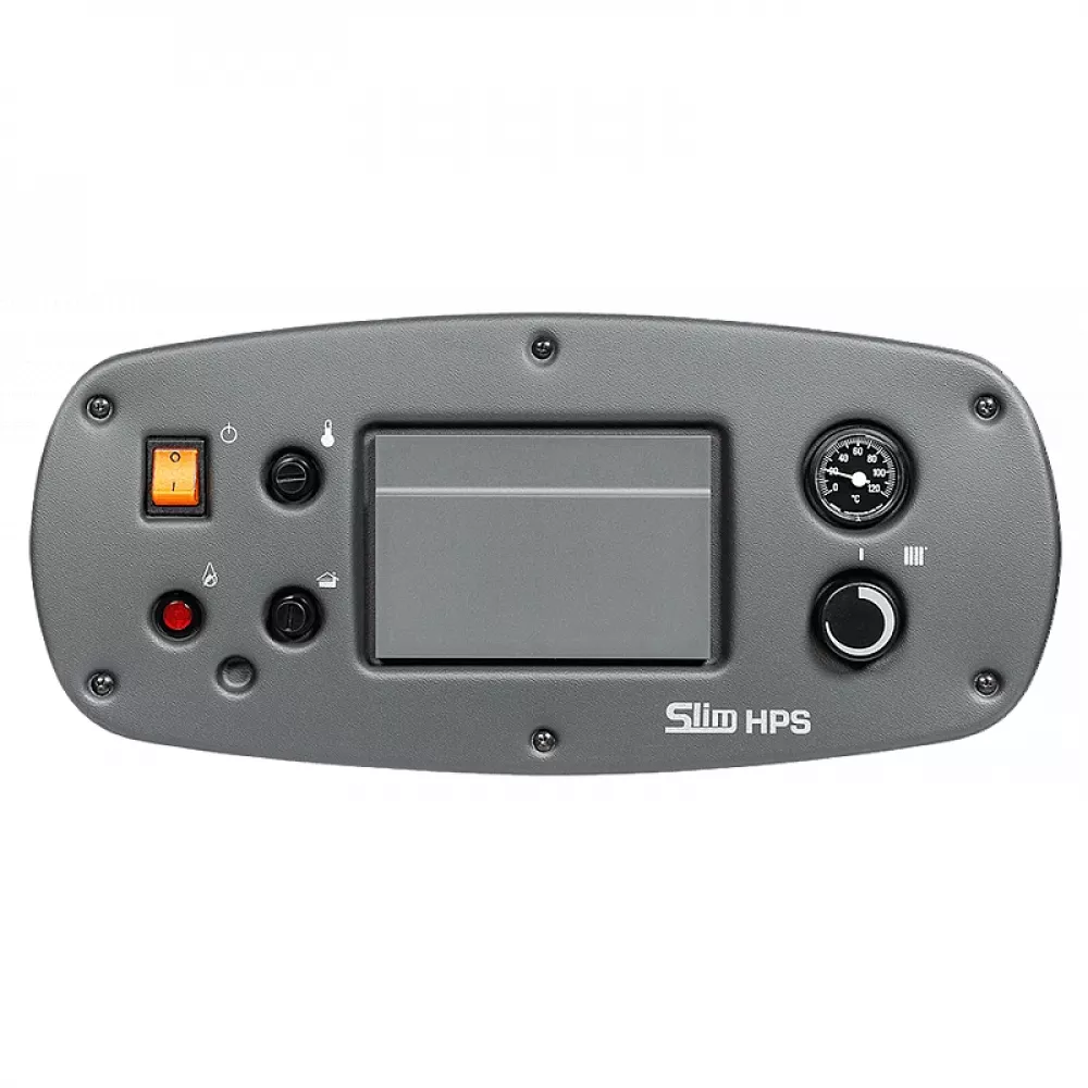 Baxi SLIM HPS 1.110 котел газовый напольный A7114602