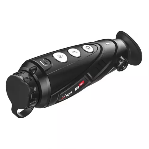 iRay xEye 2 E3 Max V2.0 тепловизионный монокуляр E3Max V2.0