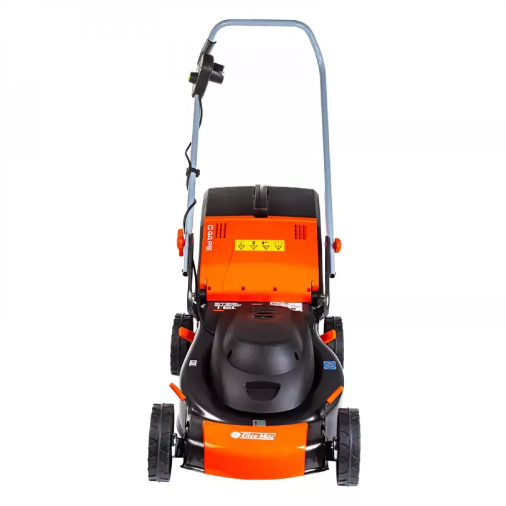 Газонокосилка электрическая Oleo-Mac G 44 PE COMFORT PLUS, 6612-9060