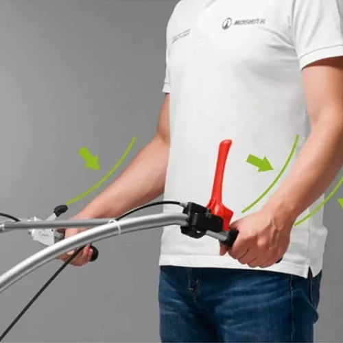 Мобил К МКМ-1Р КОМФОРТ мотокультиватор MBK0020032