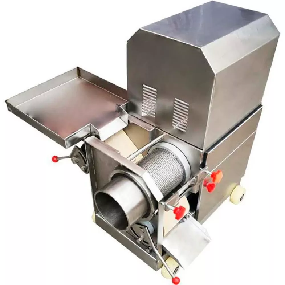 Неопресс механической обвалки рыбы Roal Meat RMCR-200S