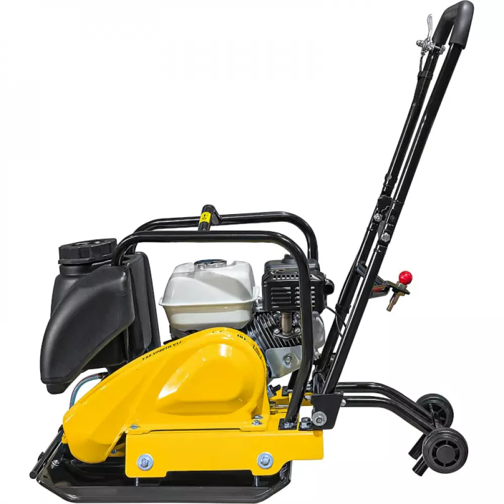 ТСС VP80TH VI7 виброплита прямоходная 207305