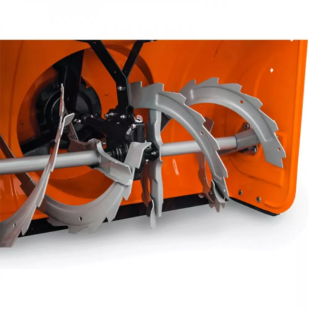 VILLARTEC WB1176E снегоуборщик бензиновый