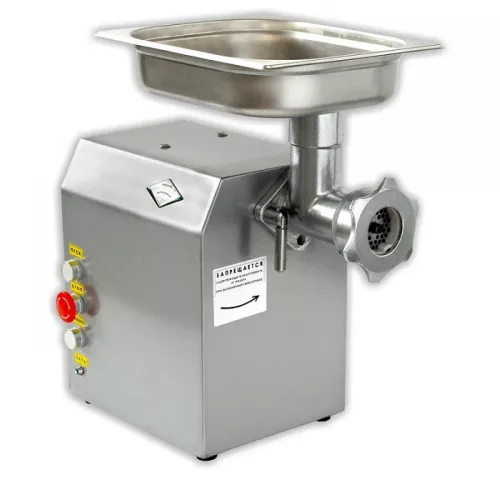 Мясорубка Торгмаш МИМ-80-01