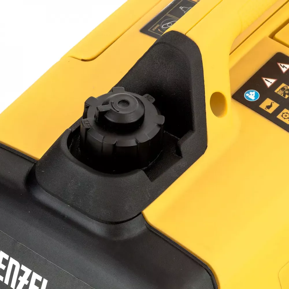 DENZEL GT-2200iS генератор инверторный 94702