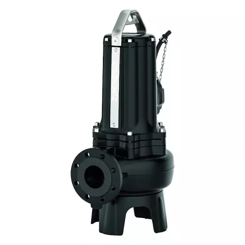 Pedrollo MC-F 30/65 фекальный насос 48SGQ9863A