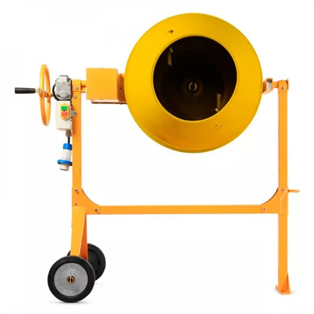 Бетоносмеситель Caiman S140